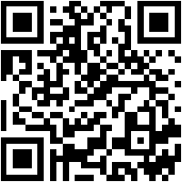 App Store QR Code